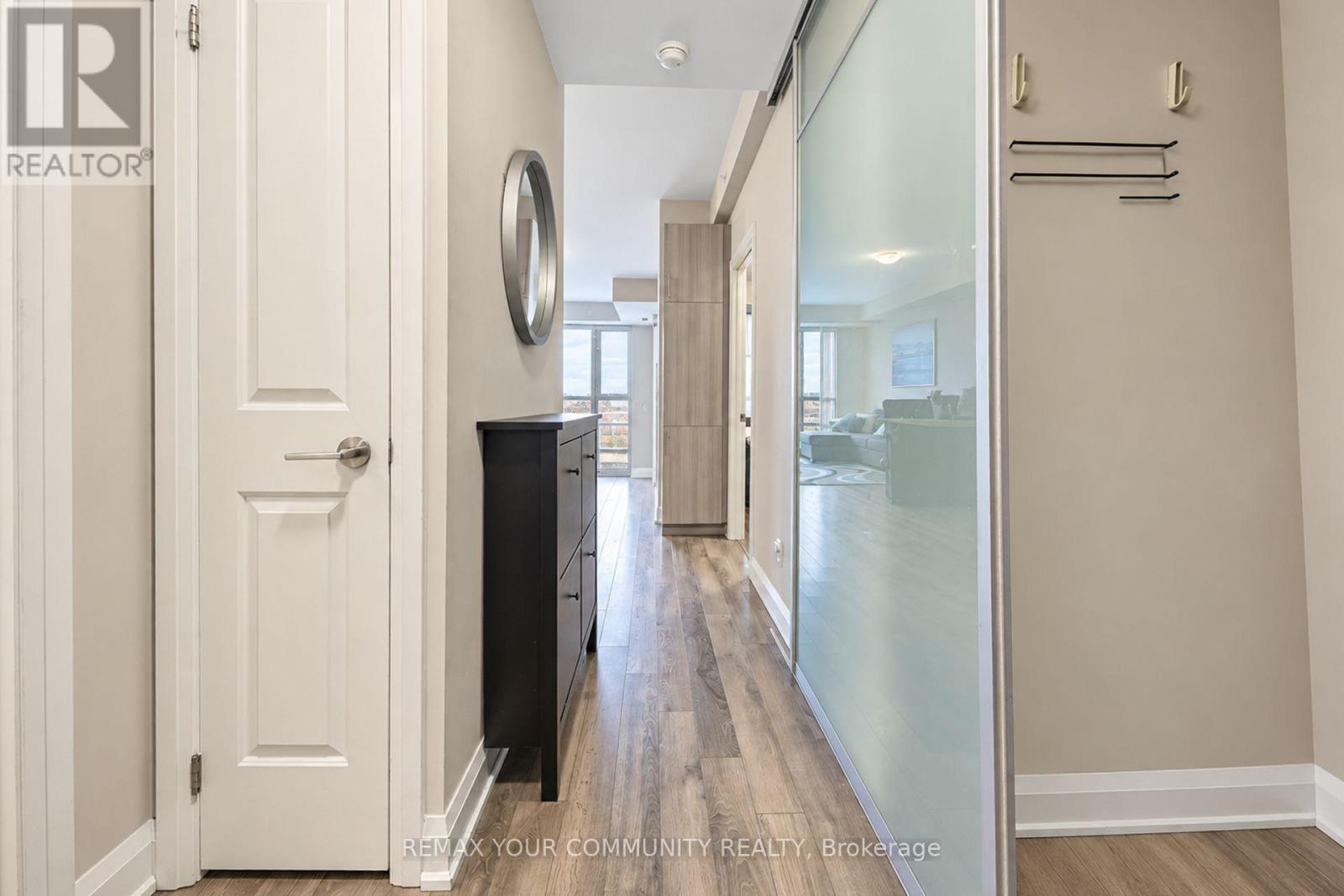 907 - 55 Yorkland Boulevard Property Photo 6