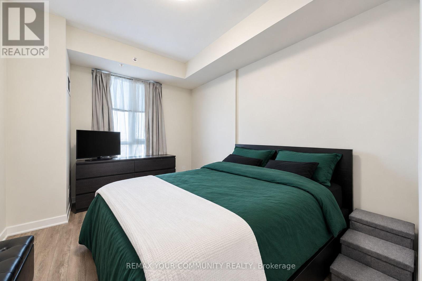 907 - 55 Yorkland Boulevard Property Photo 13