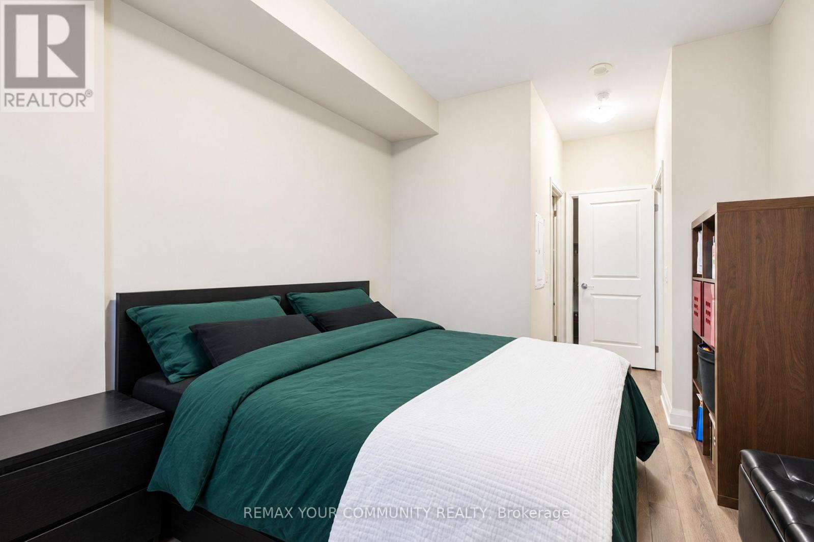 907 - 55 Yorkland Boulevard Property Photo 14
