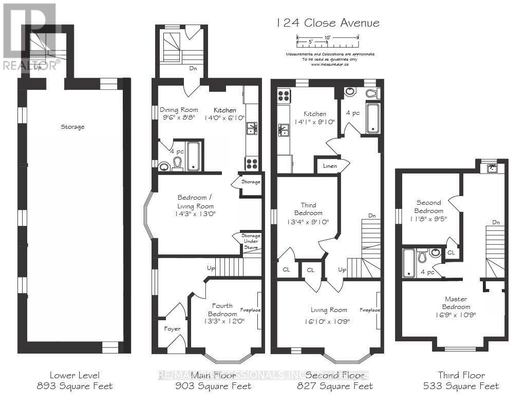 124 Close Avenue Property Photo 49