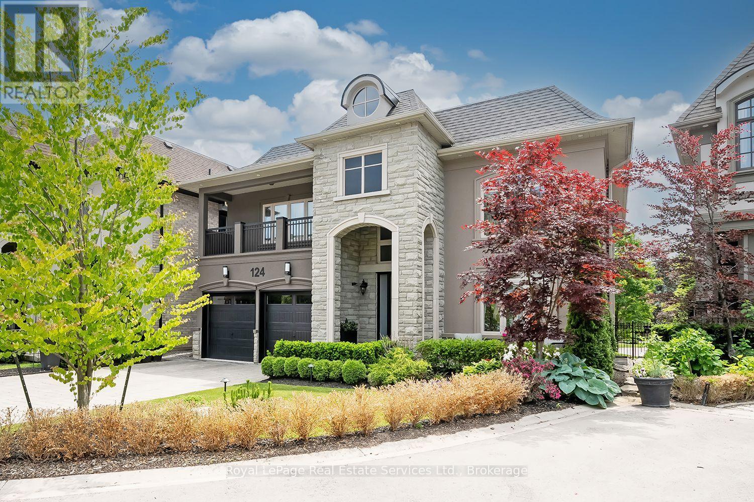 124 Paliser Court Property Photo 1