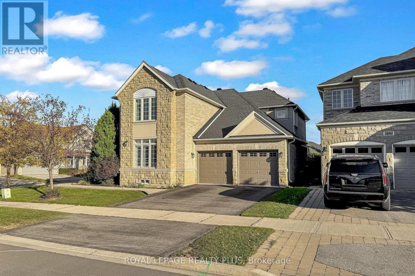 2182 Heathcliff Court Property Photo 2