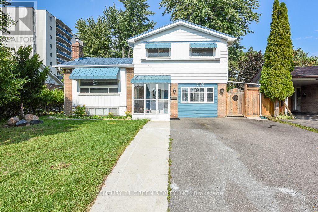 380 Bartley Bull Parkway Property Photo 1