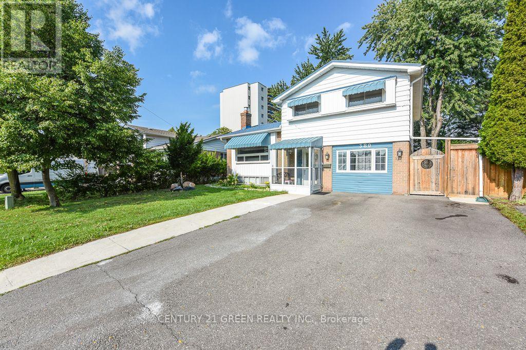 380 Bartley Bull Parkway Property Photo 2