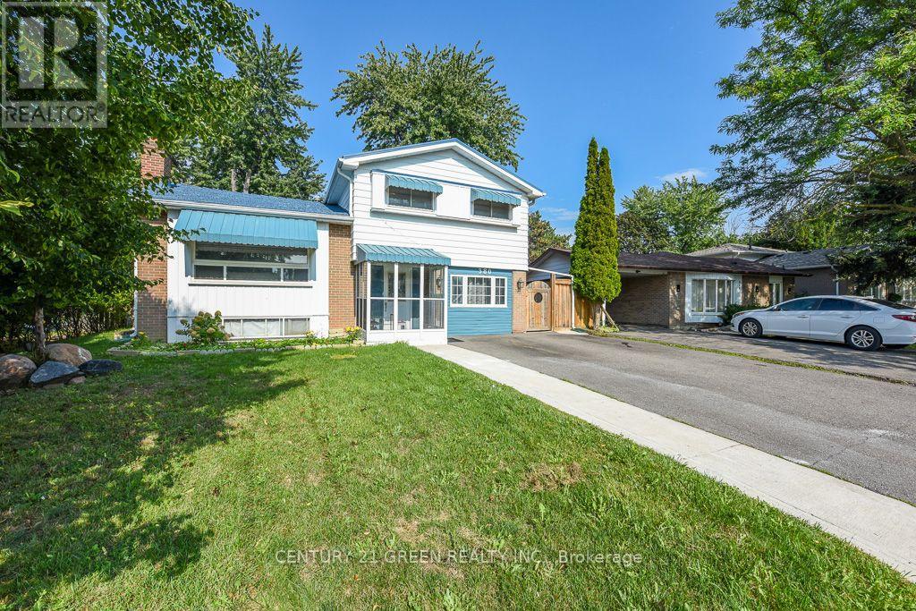 380 Bartley Bull Parkway Property Photo 3