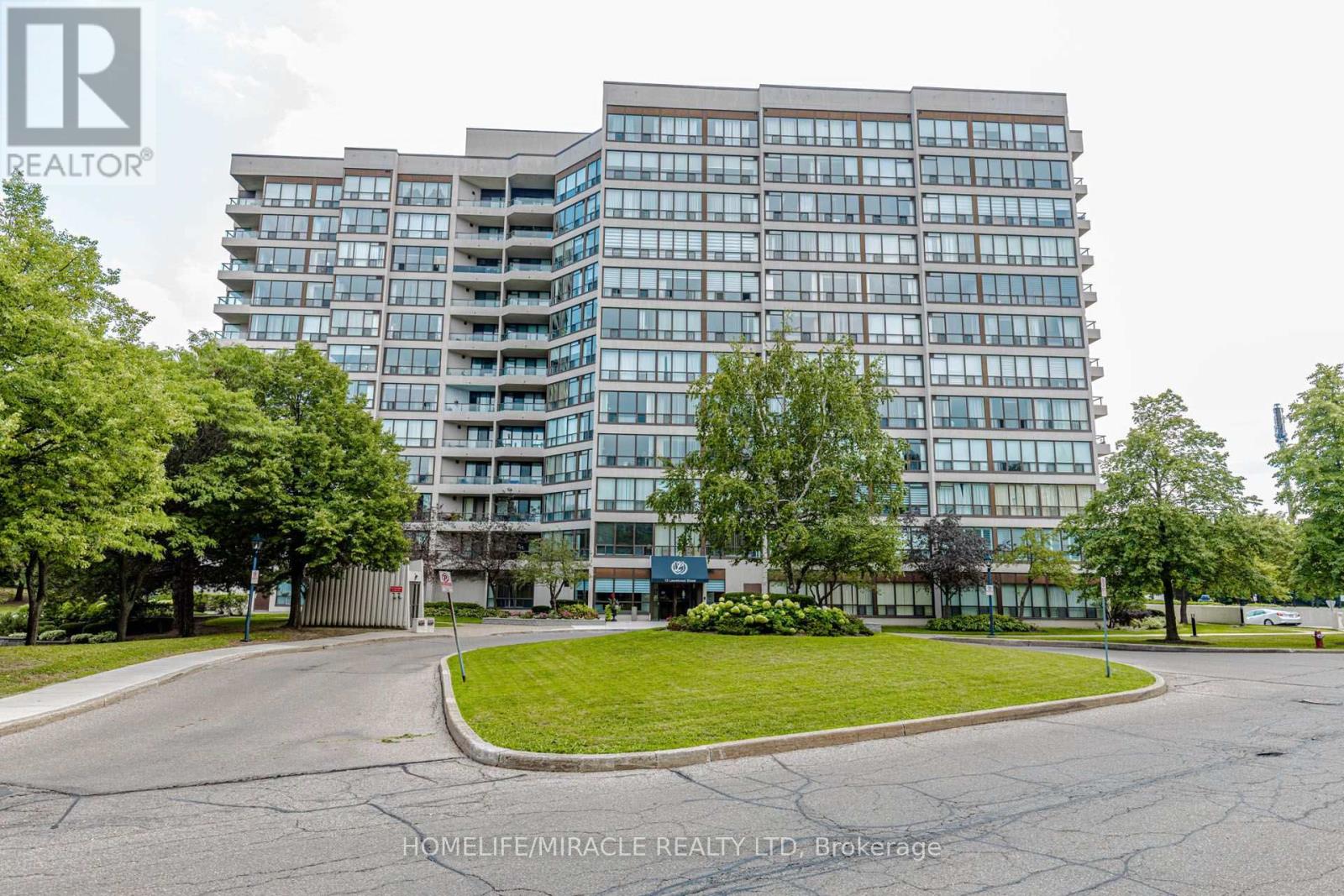 804 - 12 Laurelcrest Street Property Photo 2