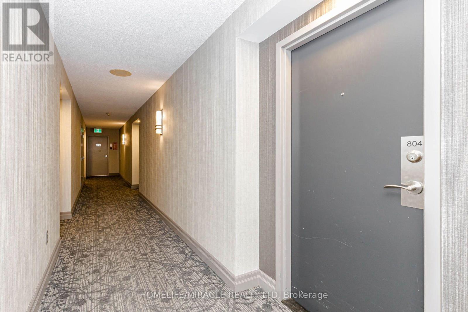 804 - 12 Laurelcrest Street Property Photo 9