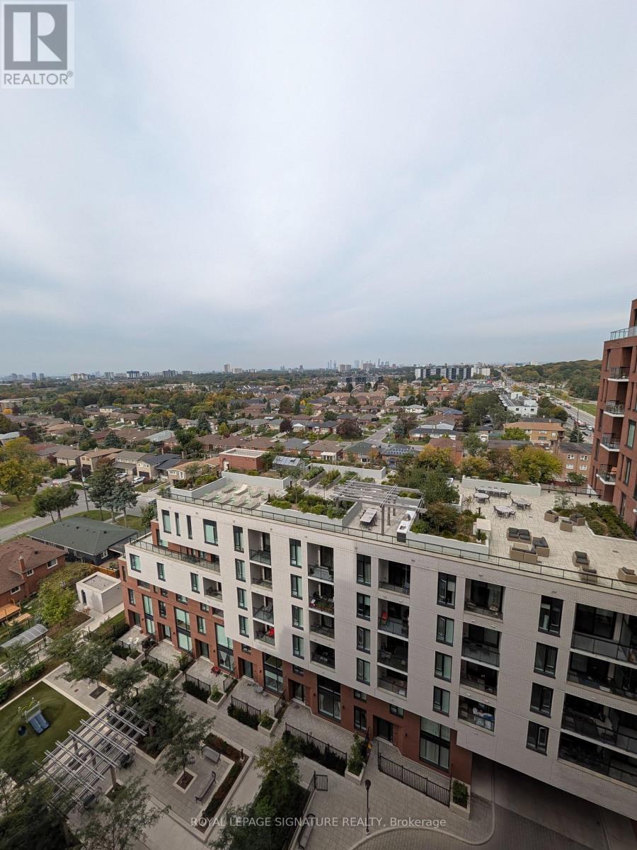1121 - 3100 Keele Street Property Photo 1