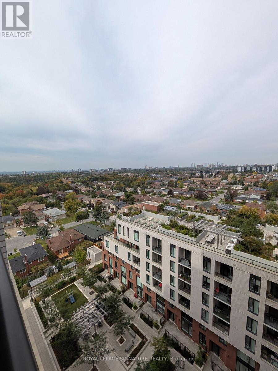 1121 - 3100 Keele Street Property Photo 2