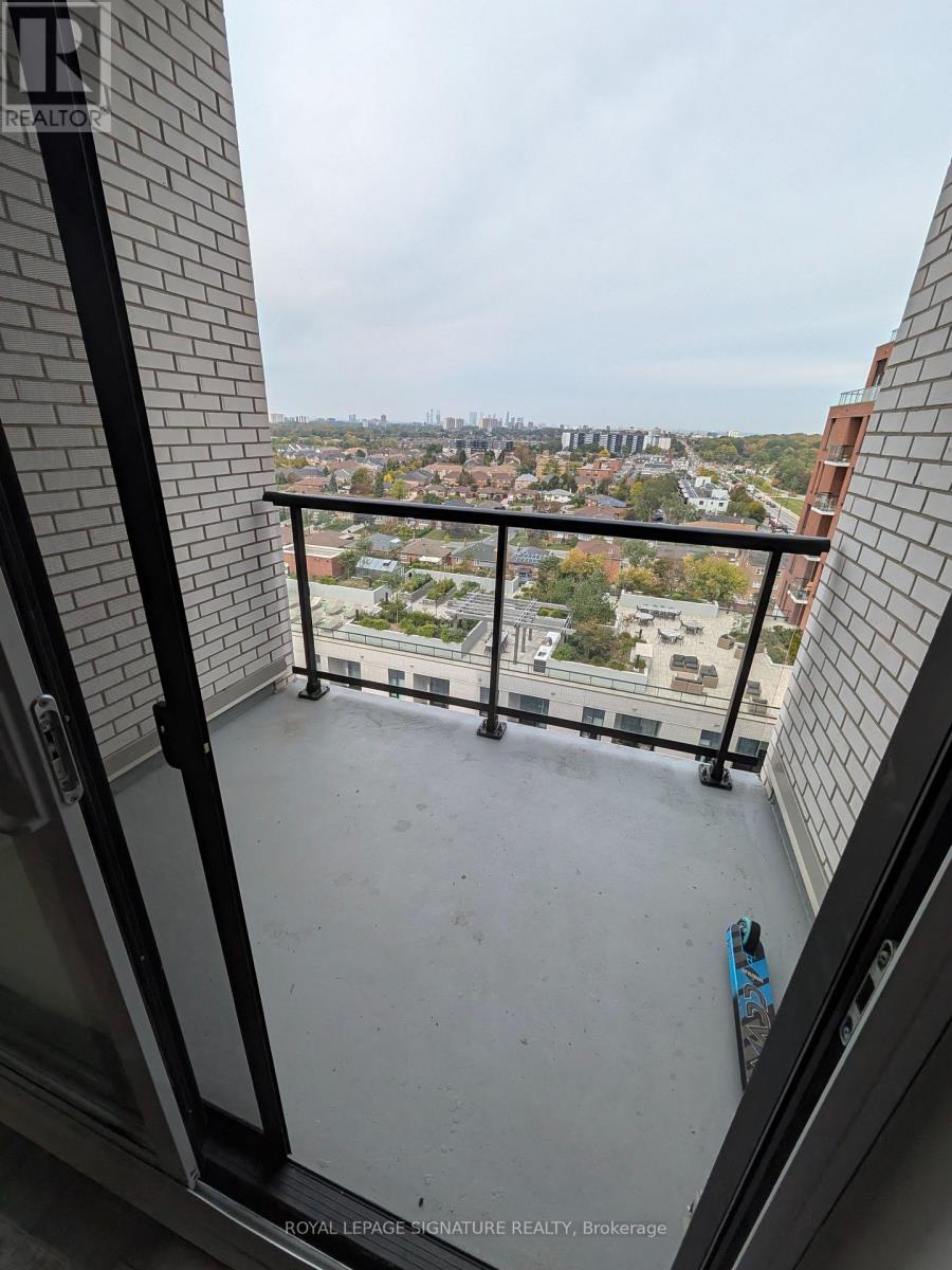 1121 - 3100 Keele Street Property Photo 15