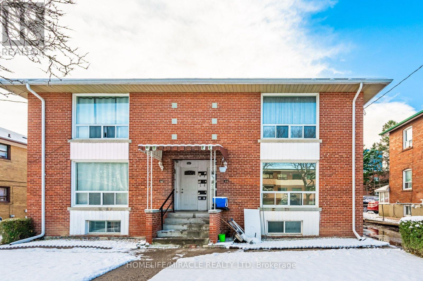 44 Leduc Drive Property Photo 1