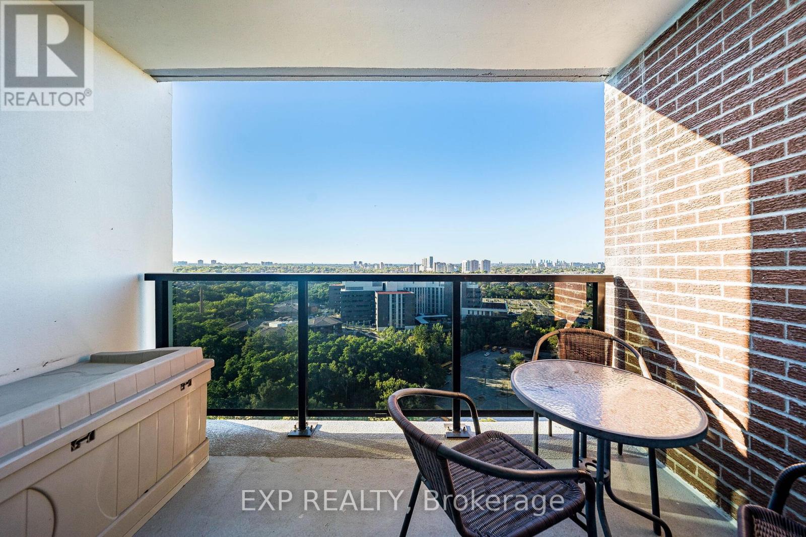 2412 - 85 Emmett Avenue Property Photo 2