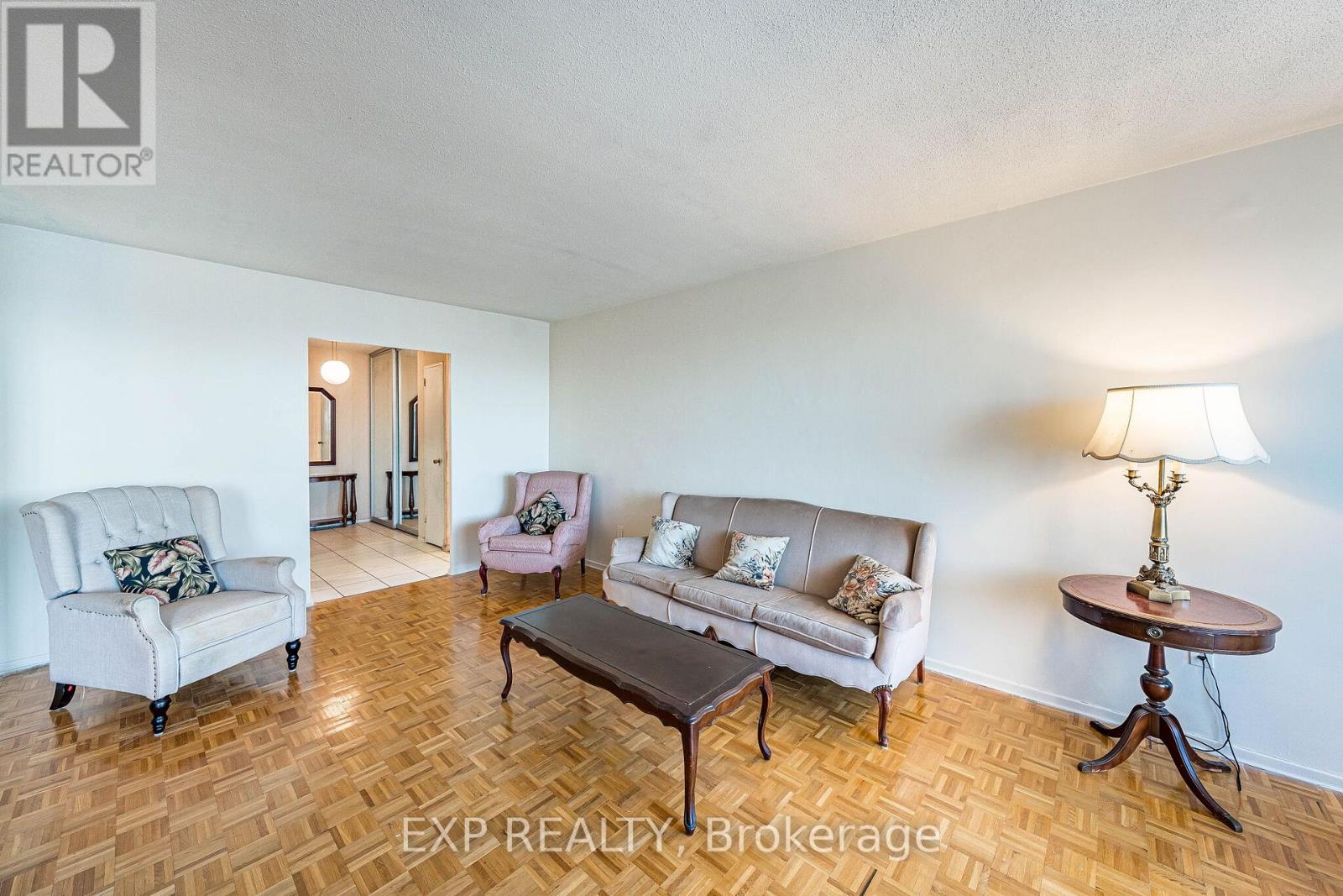 2412 - 85 Emmett Avenue Property Photo 9