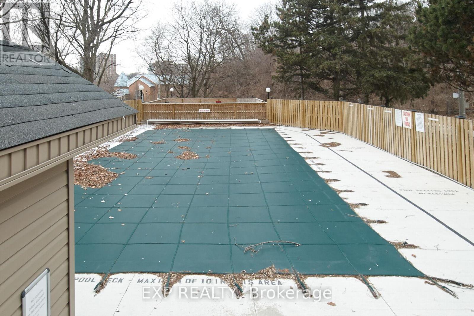 2412 - 85 Emmett Avenue Property Photo 35