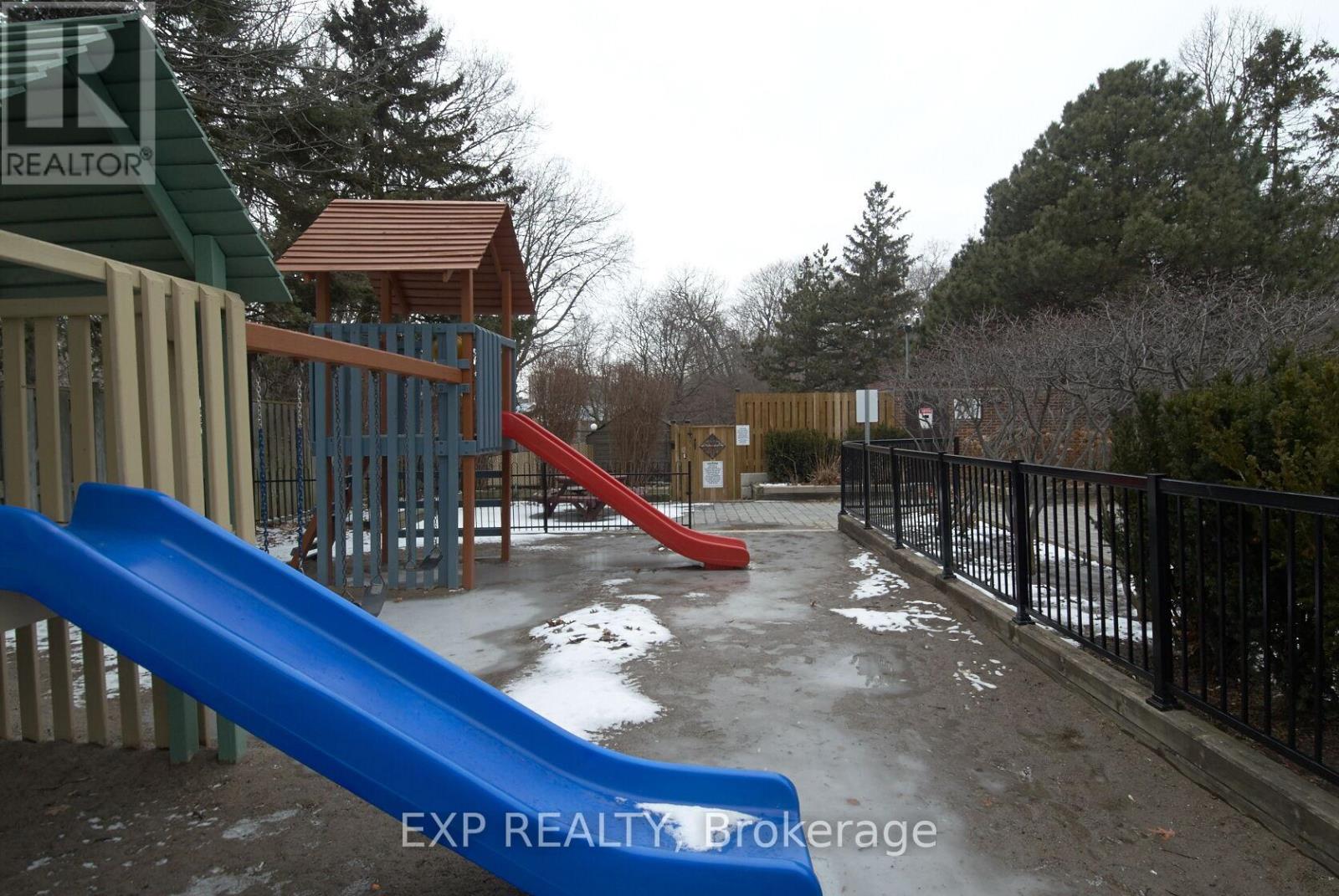 2412 - 85 Emmett Avenue Property Photo 36