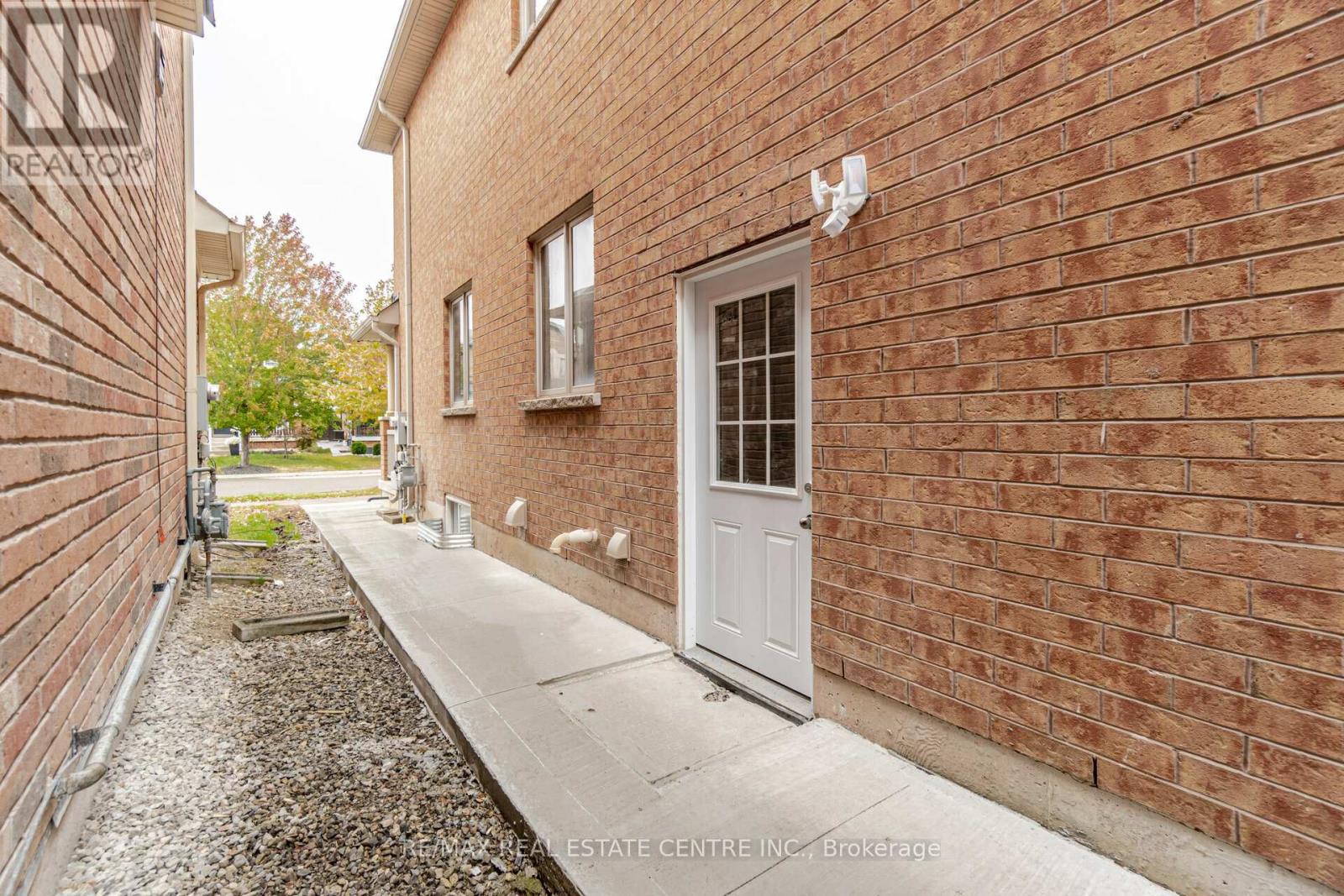 Basement - 268 Giddings Crescent Property Photo 2