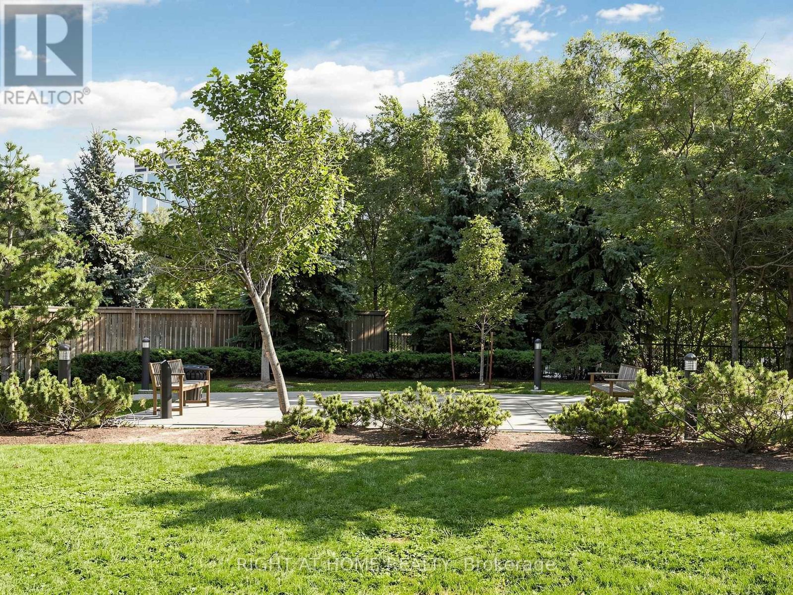 1609 - 1 Michael Power Place Property Photo 48
