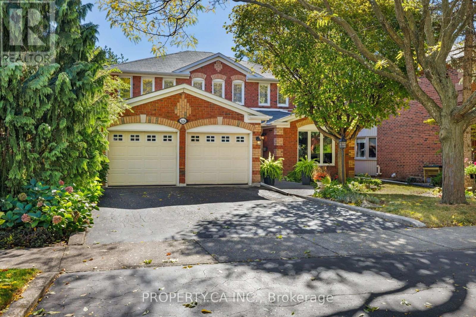 2124 Langtry Drive Property Photo 1