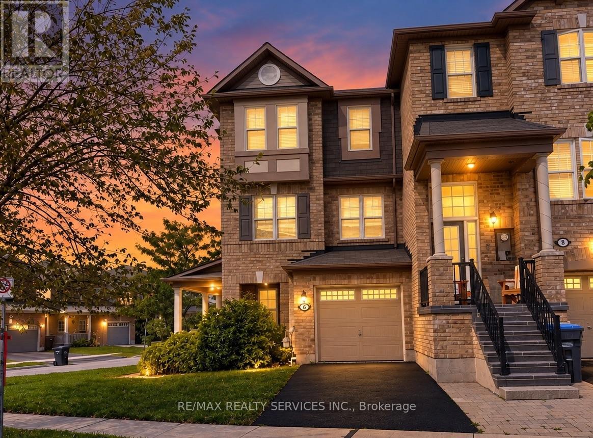 6 VIEWFORTH ROAD