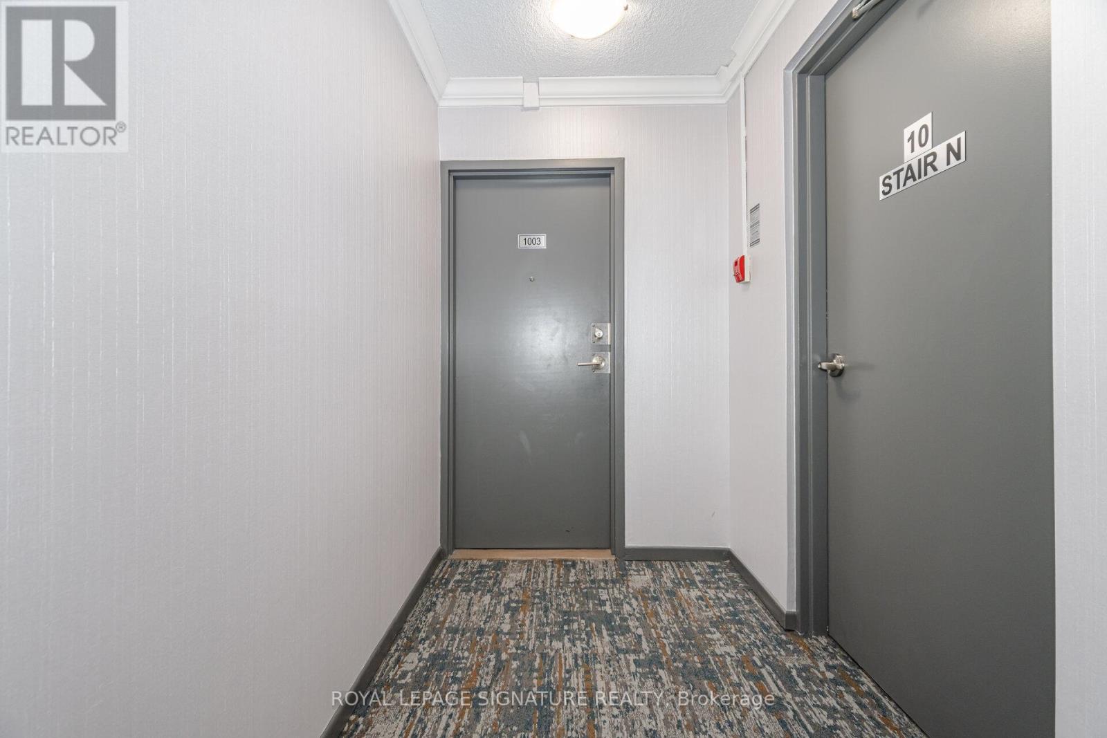 1003 - 3170 Kirwin Avenue Property Photo 4