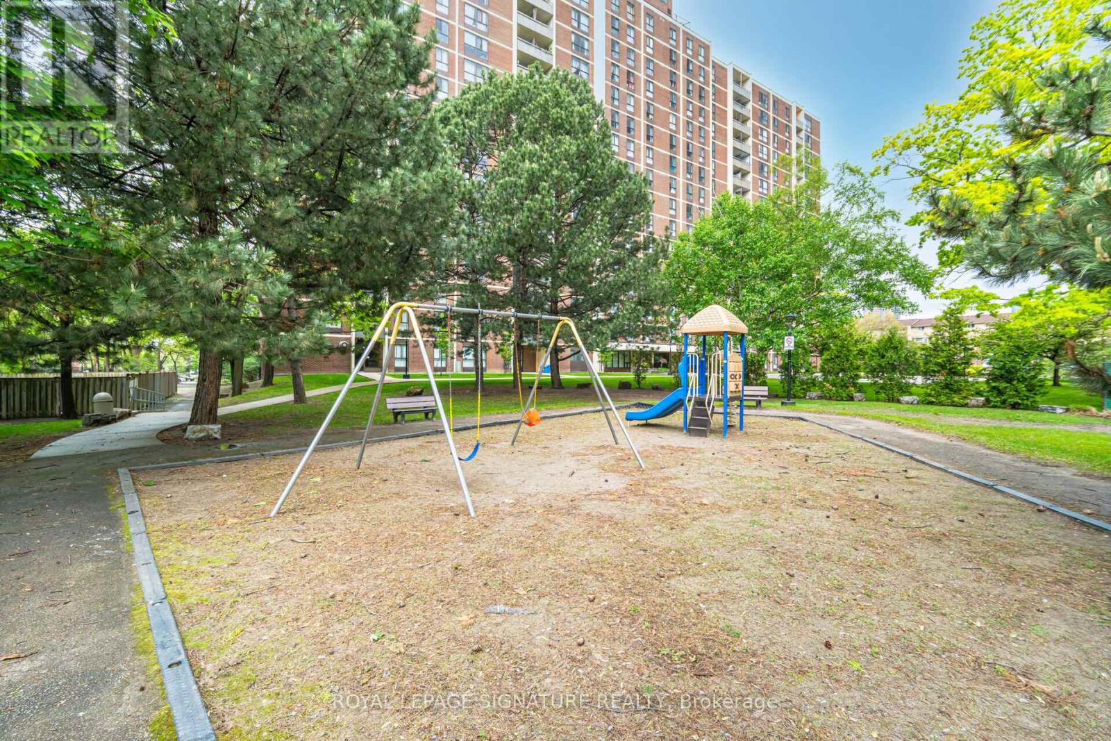 1003 - 3170 Kirwin Avenue Property Photo 47