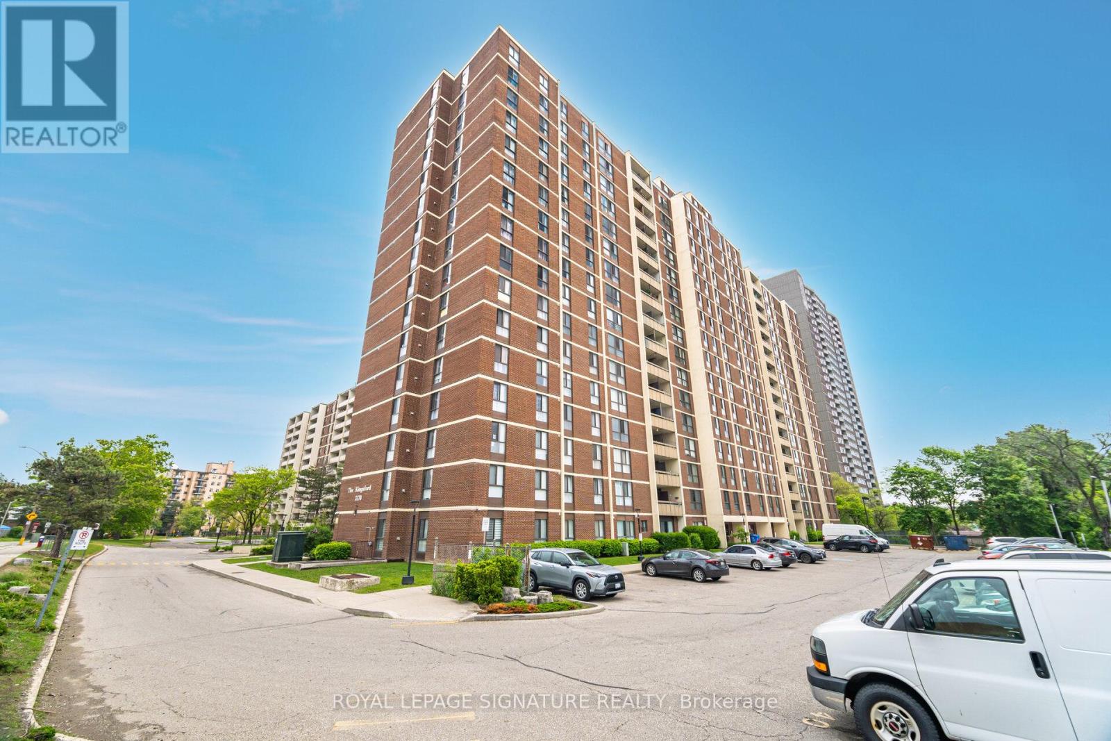 1003 - 3170 Kirwin Avenue Property Photo 50