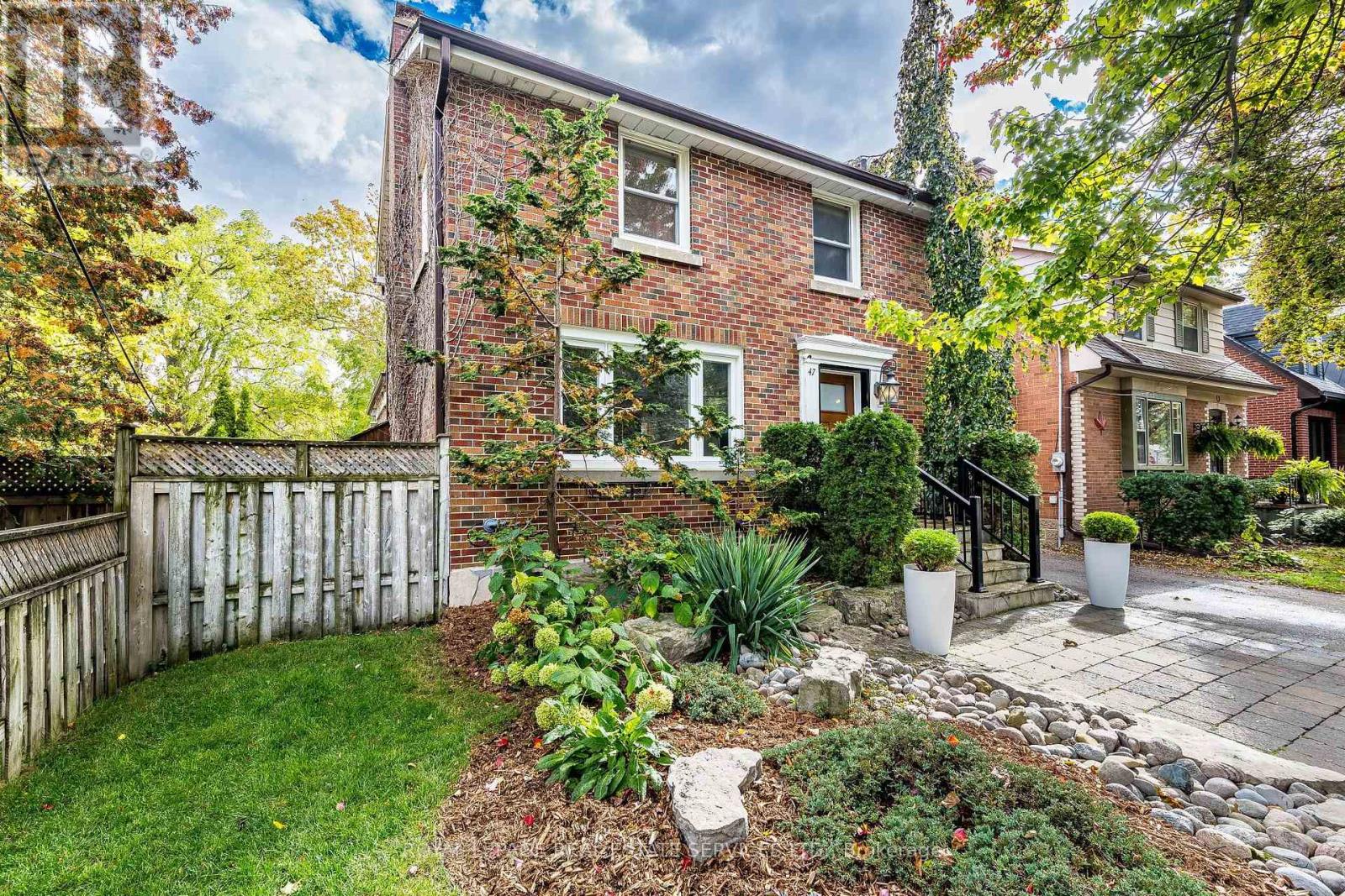 47 FREDERICK STREET Property Photo 1