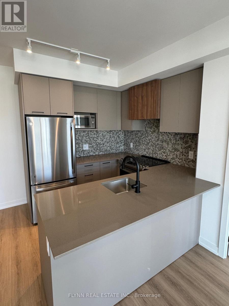 416 - 10 LAGERFELD DRIVE Property Photo 1
