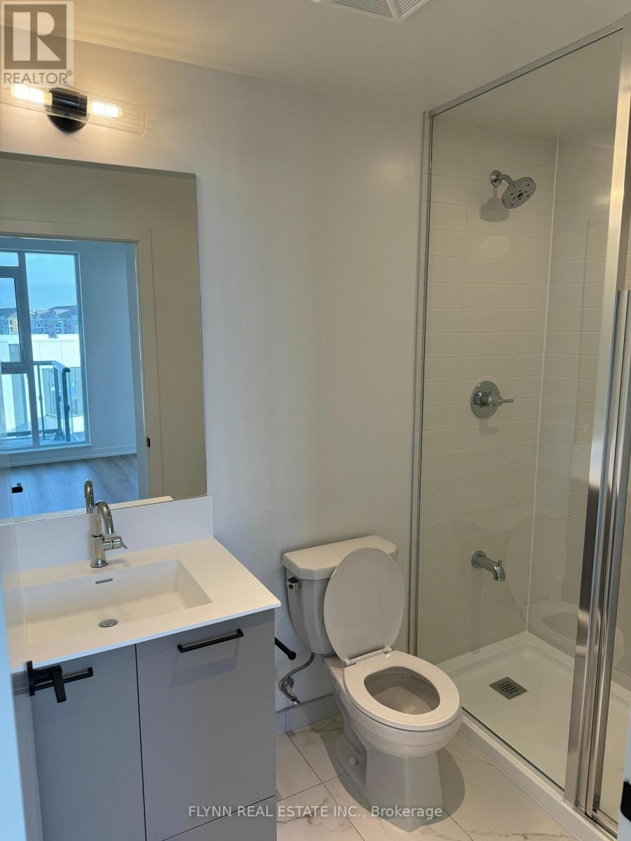 416 - 10 Lagerfeld Drive Property Photo 6