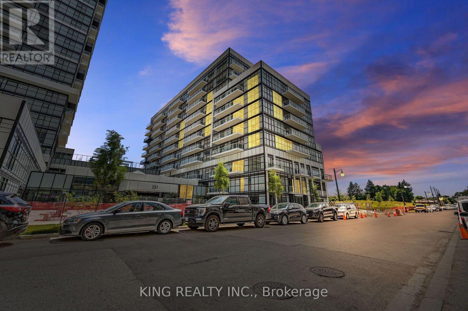 133 - 251 Manitoba Street Property Photo 1