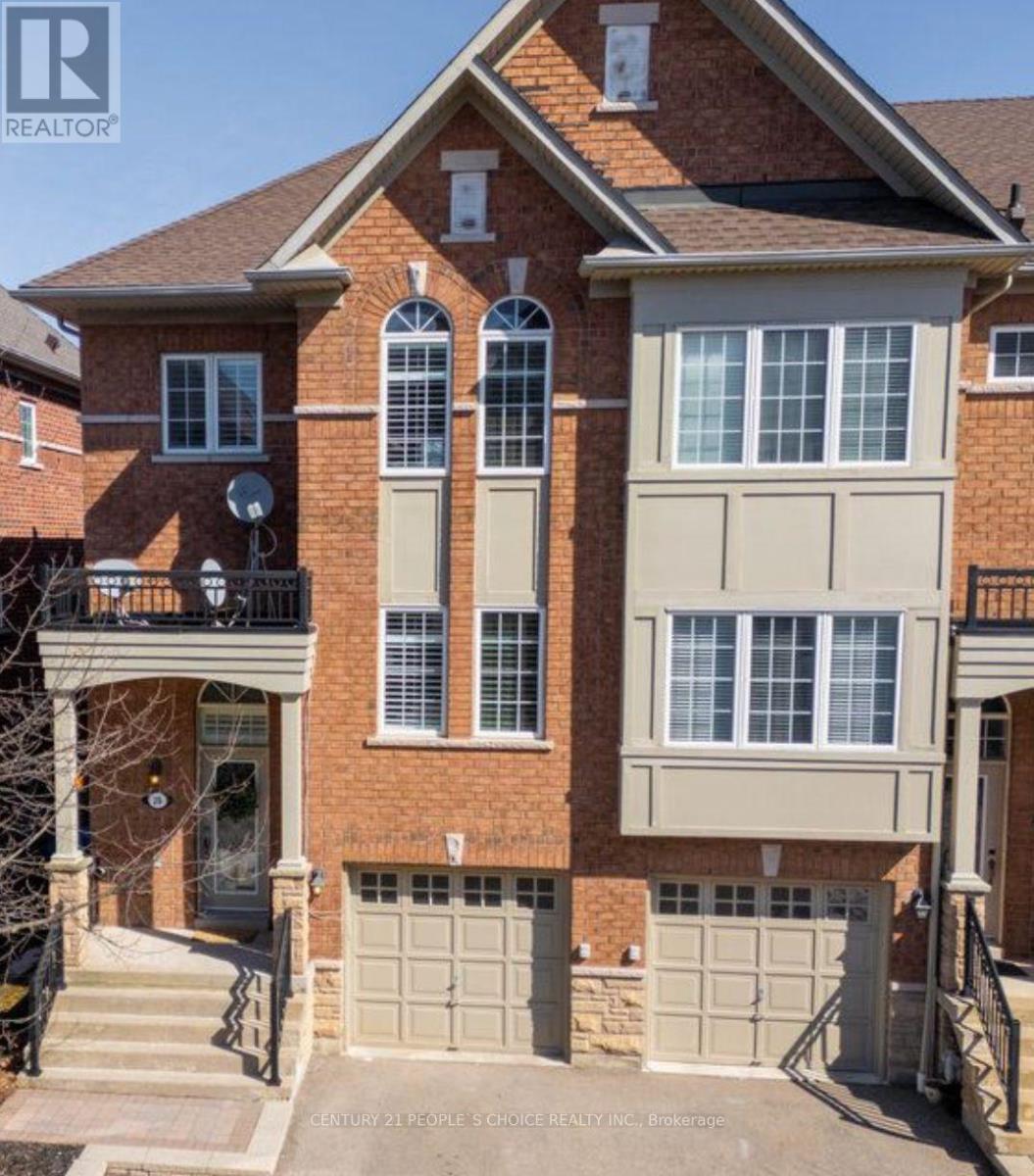24 - 230 PAISLEY BOULEVARD W Property Photo 1
