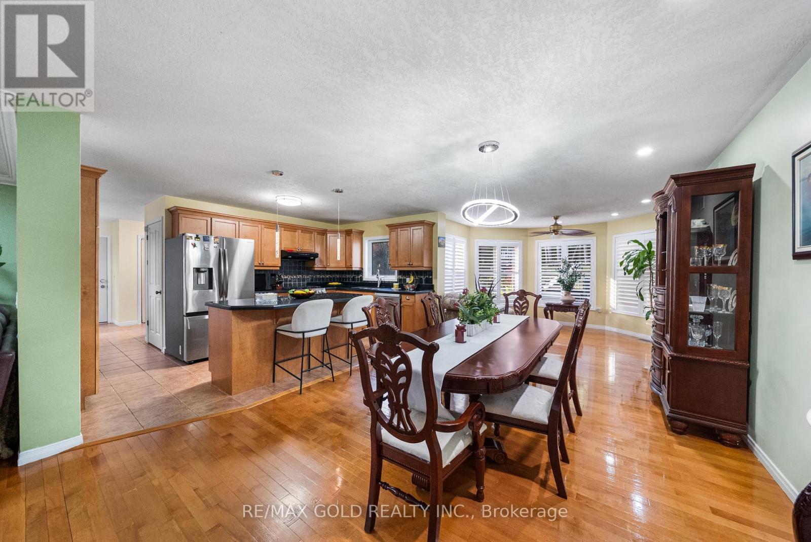 15252 Chinguacousy Road Property Photo 9