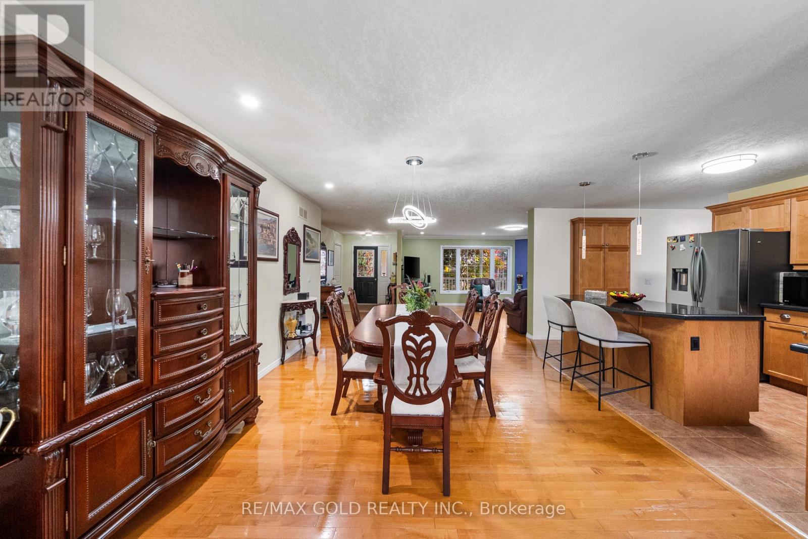 15252 Chinguacousy Road Property Photo 10