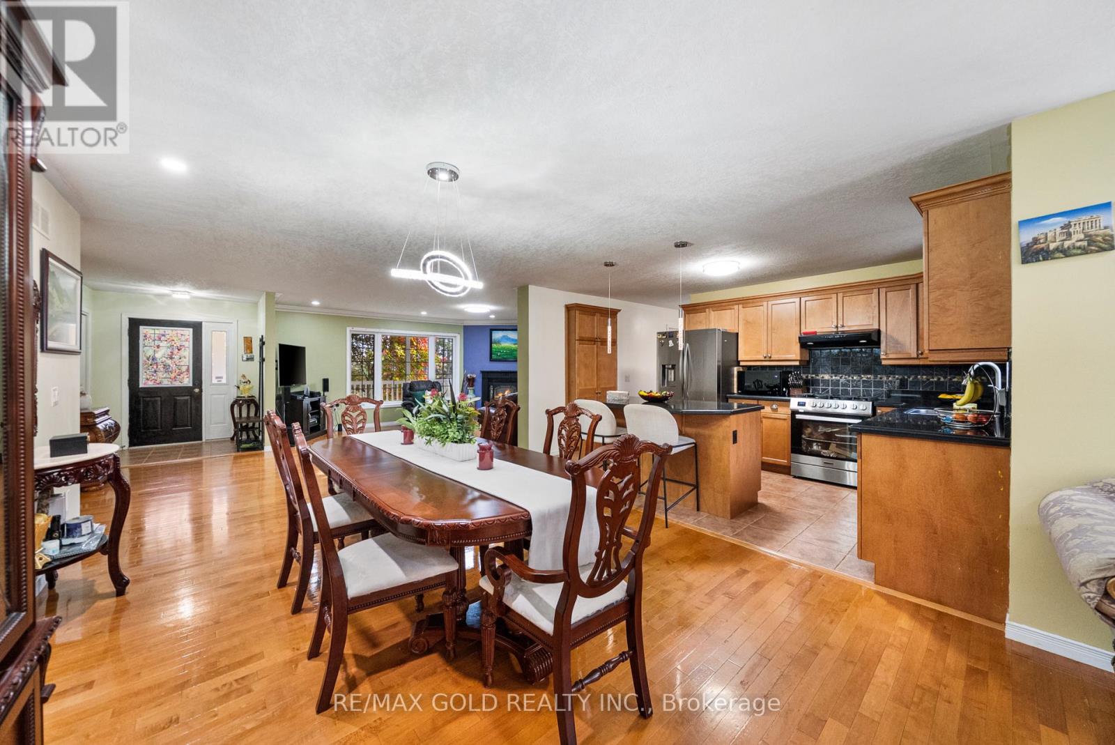 15252 Chinguacousy Road Property Photo 11