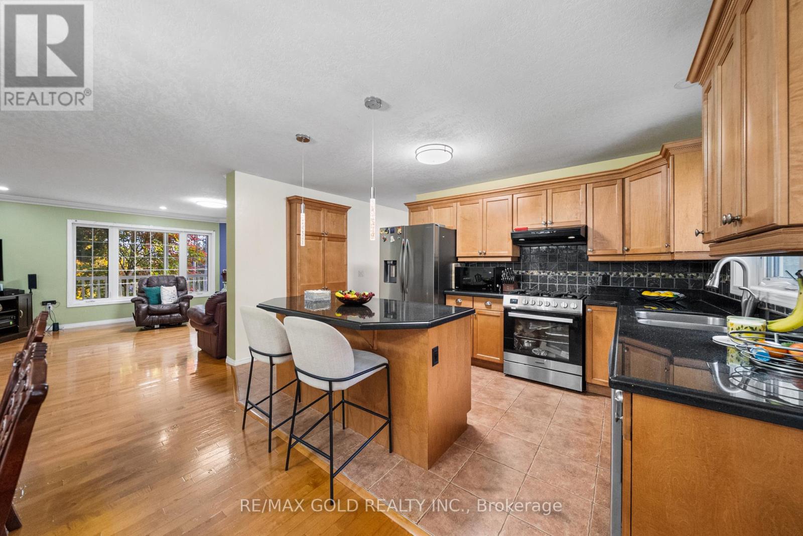 15252 Chinguacousy Road Property Photo 12
