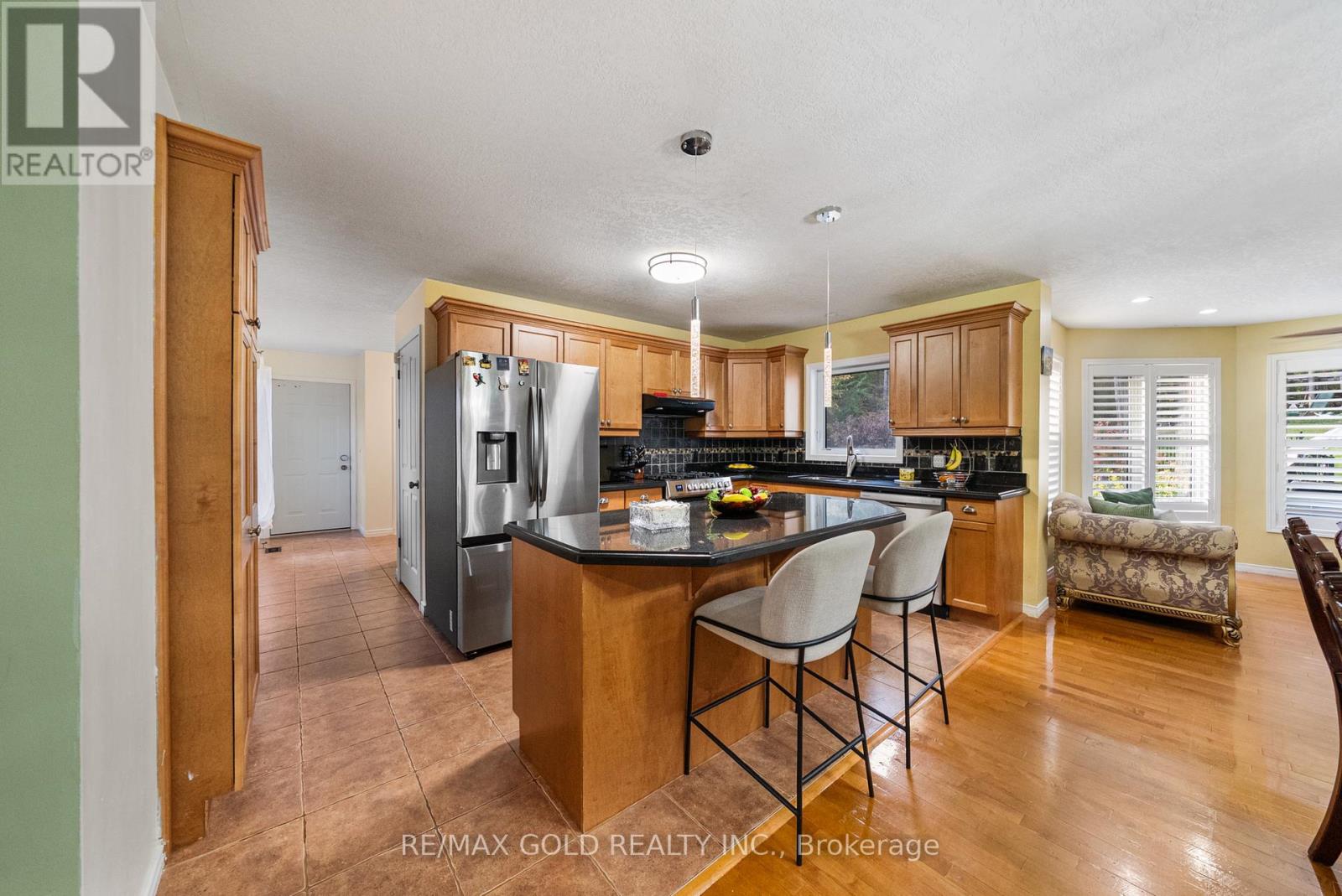 15252 Chinguacousy Road Property Photo 13