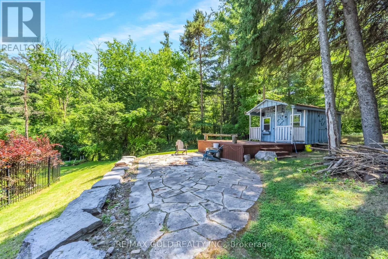 15252 Chinguacousy Road Property Photo 40