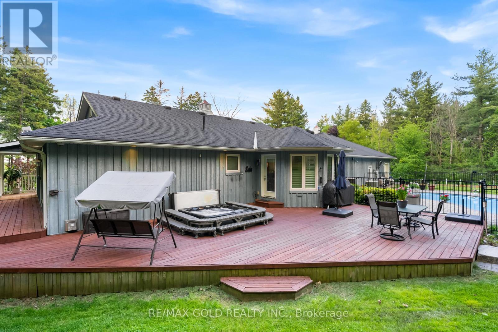 15252 Chinguacousy Road Property Photo 41