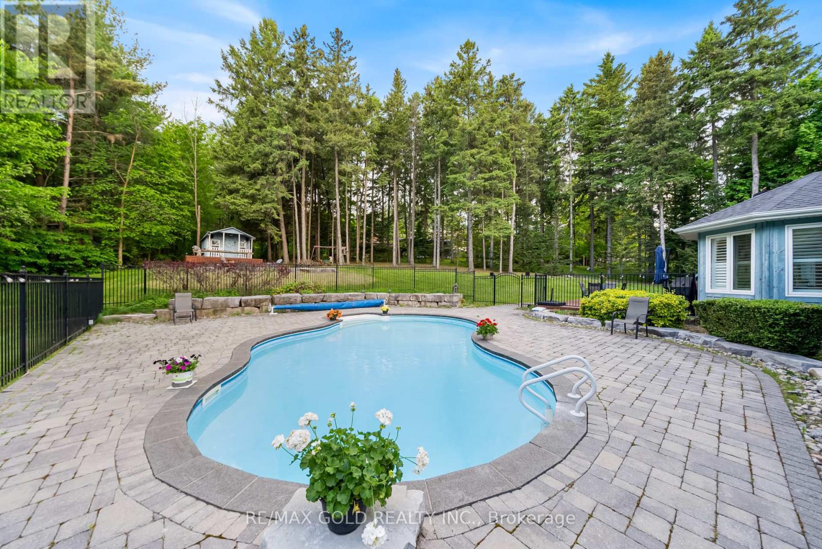 15252 Chinguacousy Road Property Photo 43