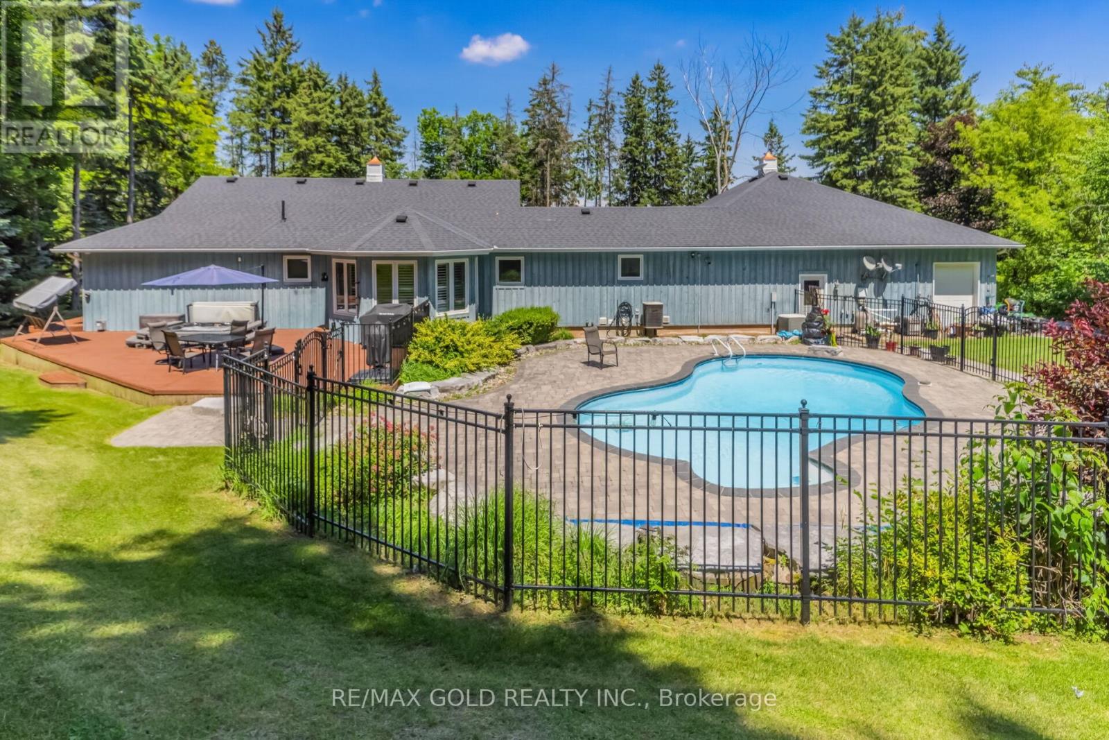 15252 Chinguacousy Road Property Photo 44