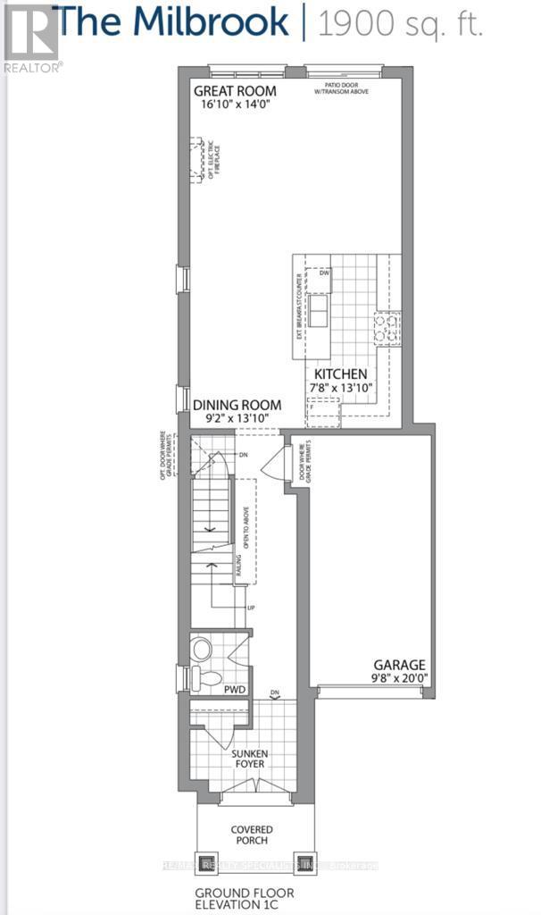 Main & 2nd - 20 Donald Ficht Crescent Property Photo 22
