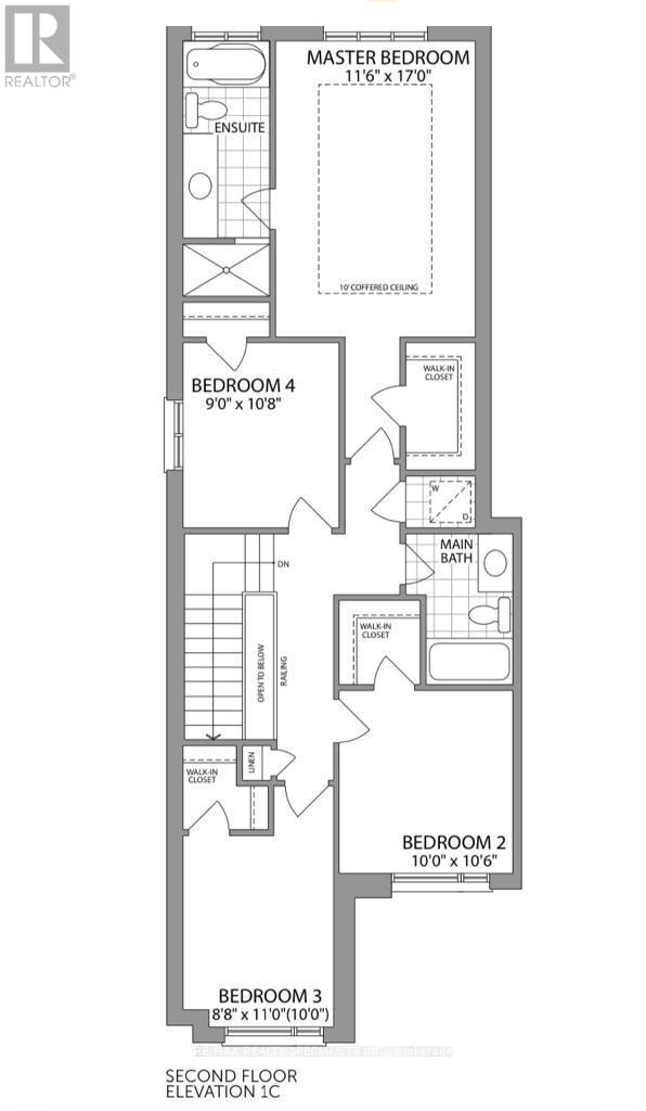 Main & 2nd - 20 Donald Ficht Crescent Property Photo 23