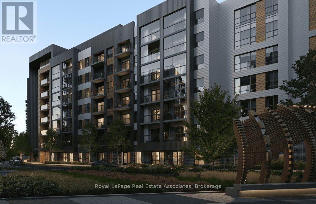 613 - 3008 William Cutmore Boulevard Property Photo 1