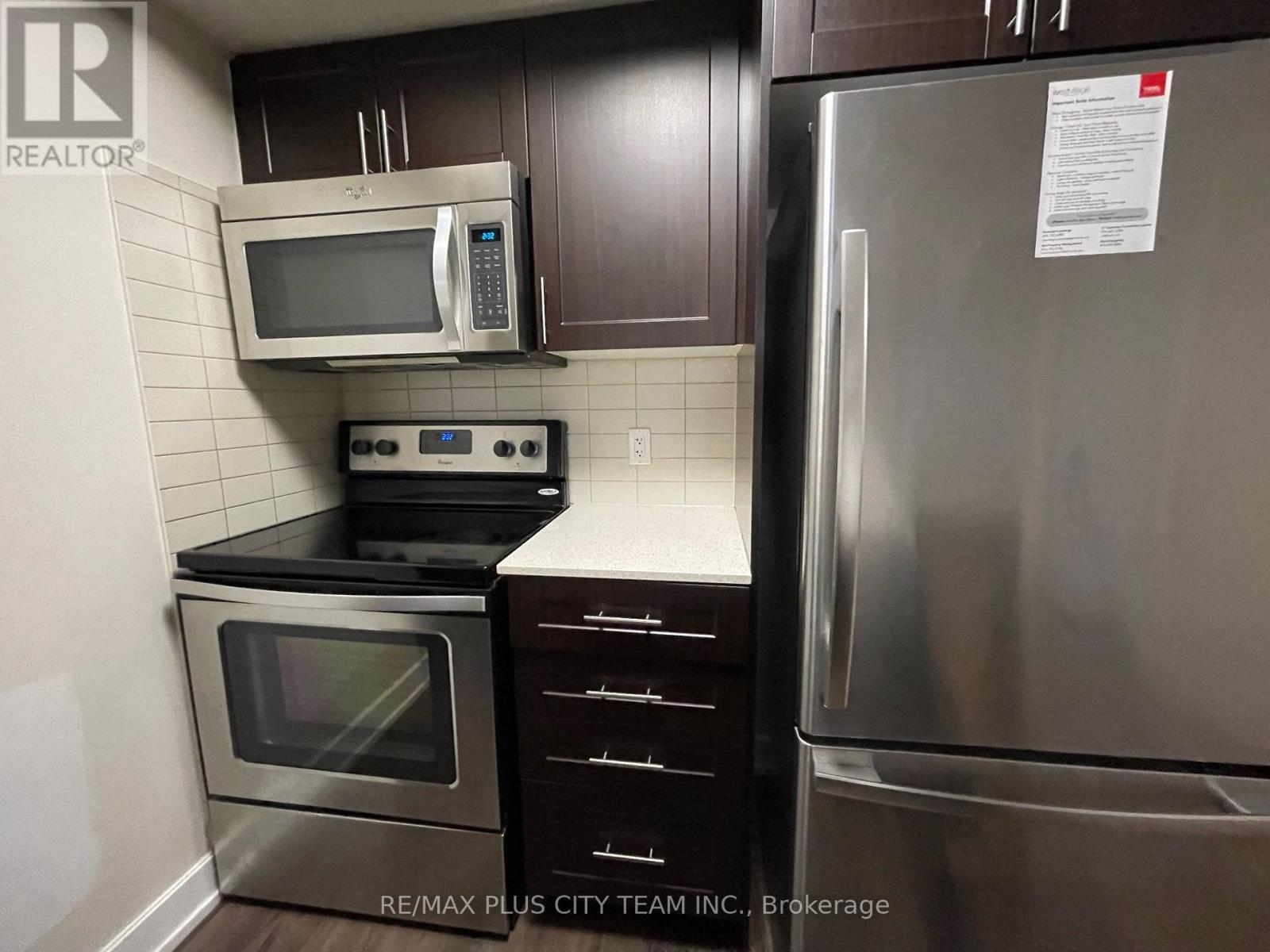 1521 - 2 Eva Road Property Photo 11