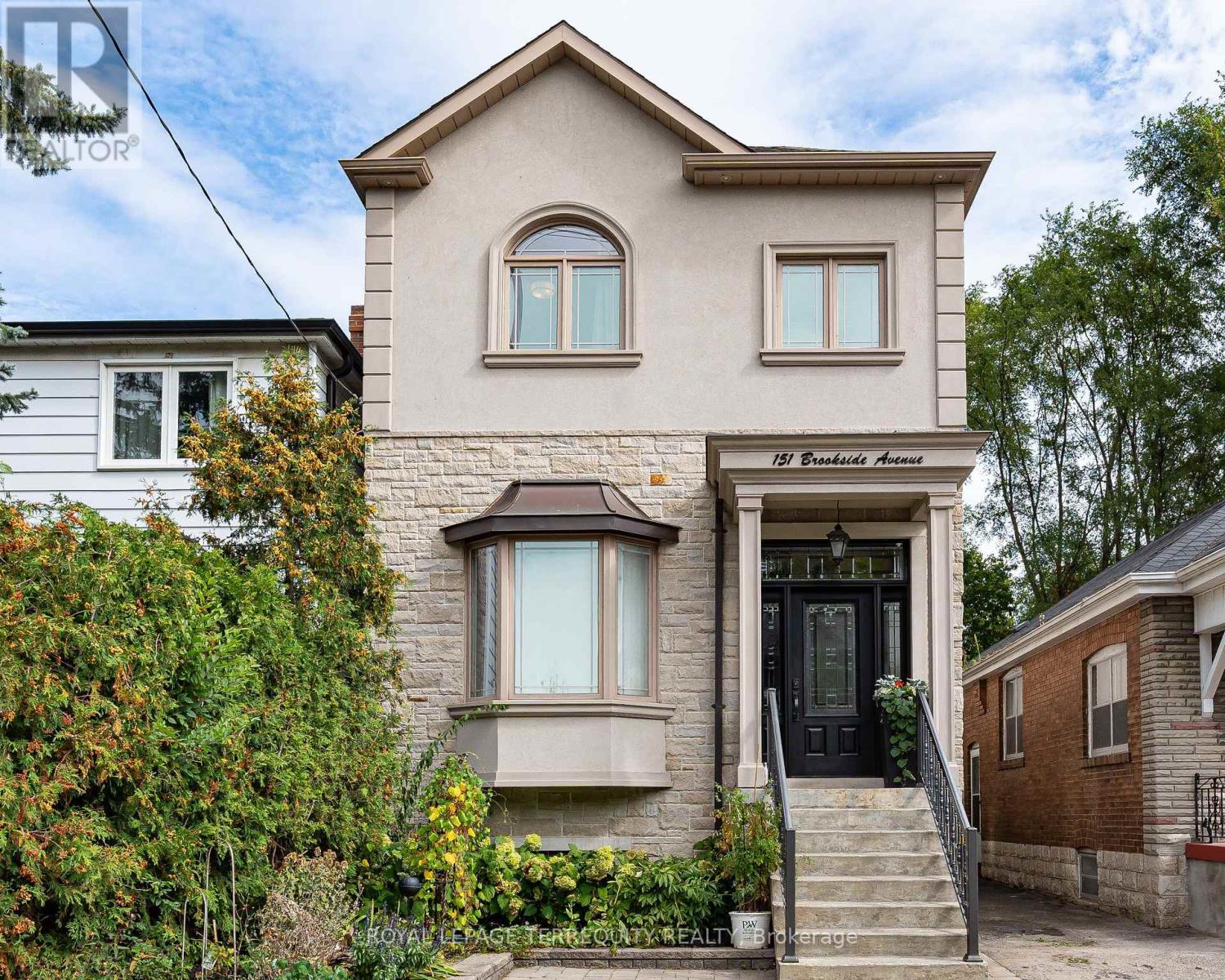 151 Brookside Avenue Property Photo 1