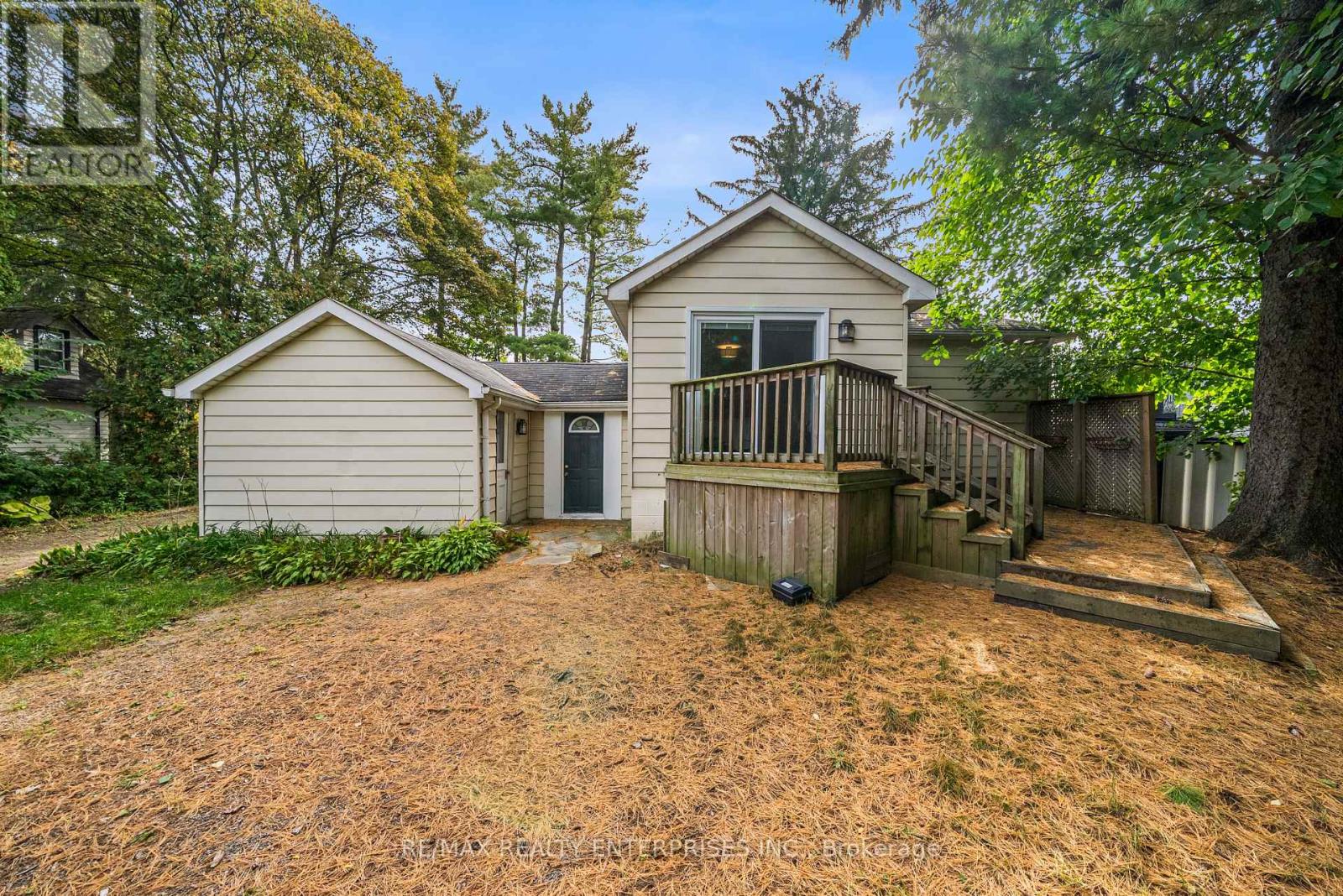 1141 Lakeshore Road W Property Photo 31