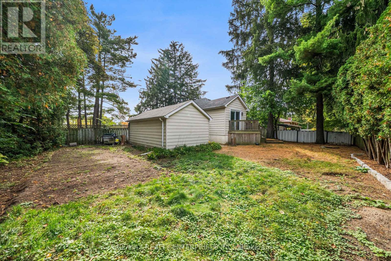 1141 Lakeshore Road W Property Photo 34