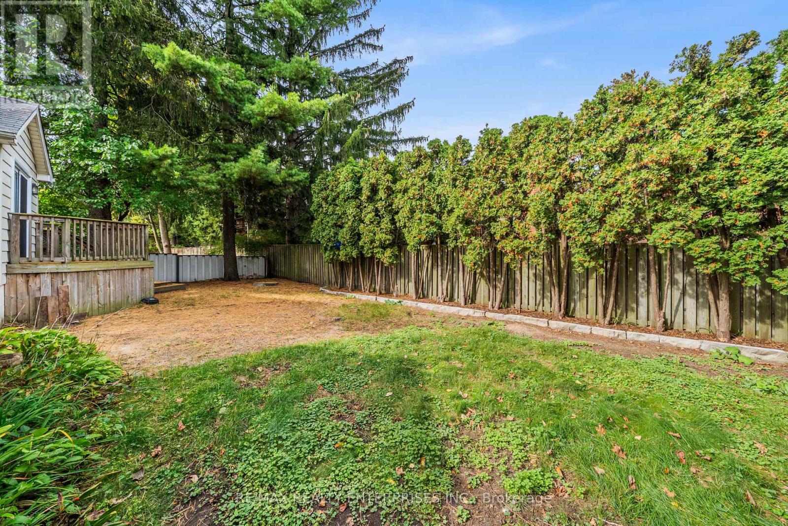 1141 Lakeshore Road W Property Photo 35
