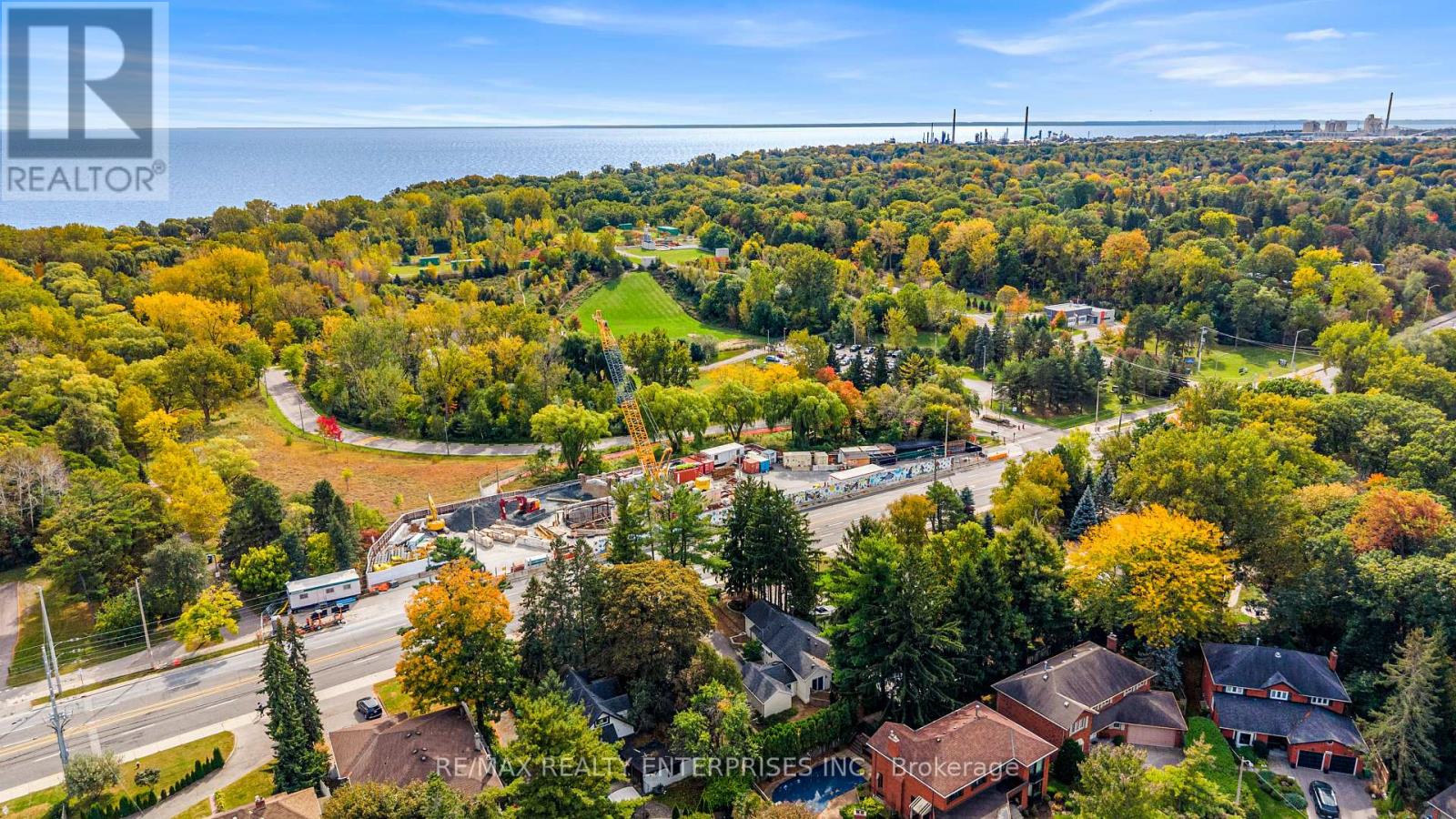 1141 Lakeshore Road W Property Photo 37