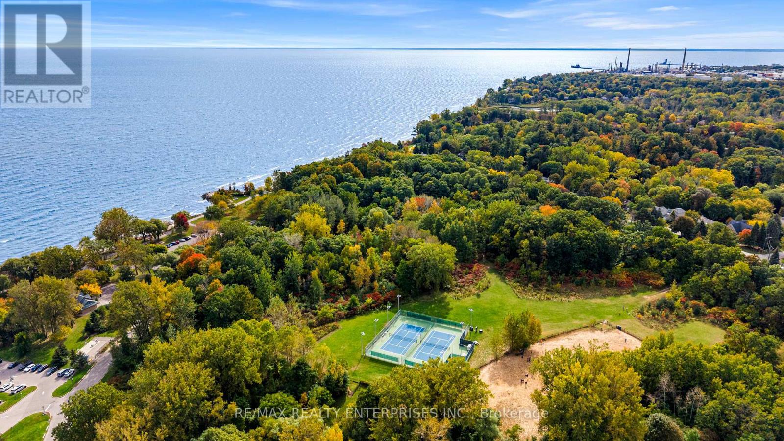 1141 Lakeshore Road W Property Photo 38